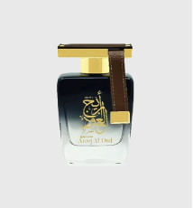 Al Haramain Areej Al Oud 100ML